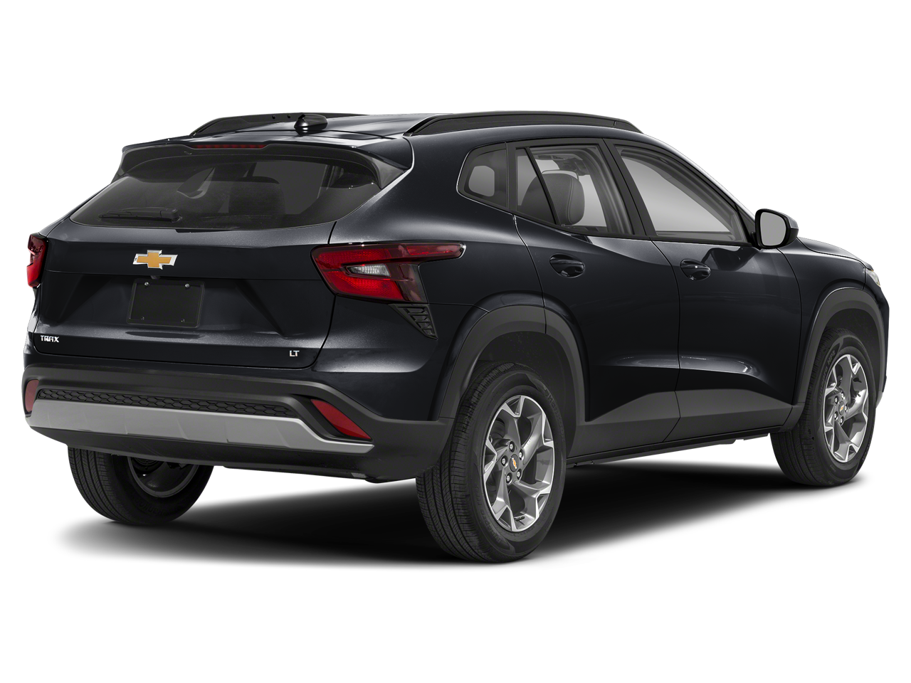 2026 Chevrolet Trax Activ - Photo 26