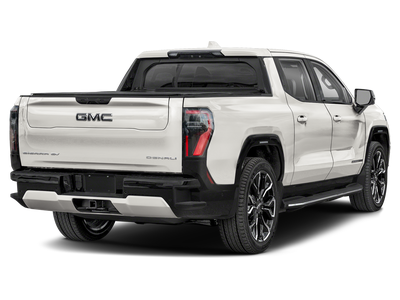 2026 GMC Sierra EV Denali Max Range
