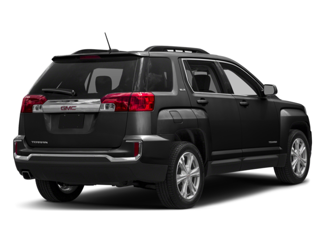2017 GMC Terrain Base