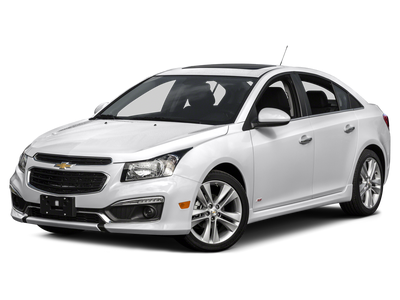 2015 Chevrolet Cruze Base