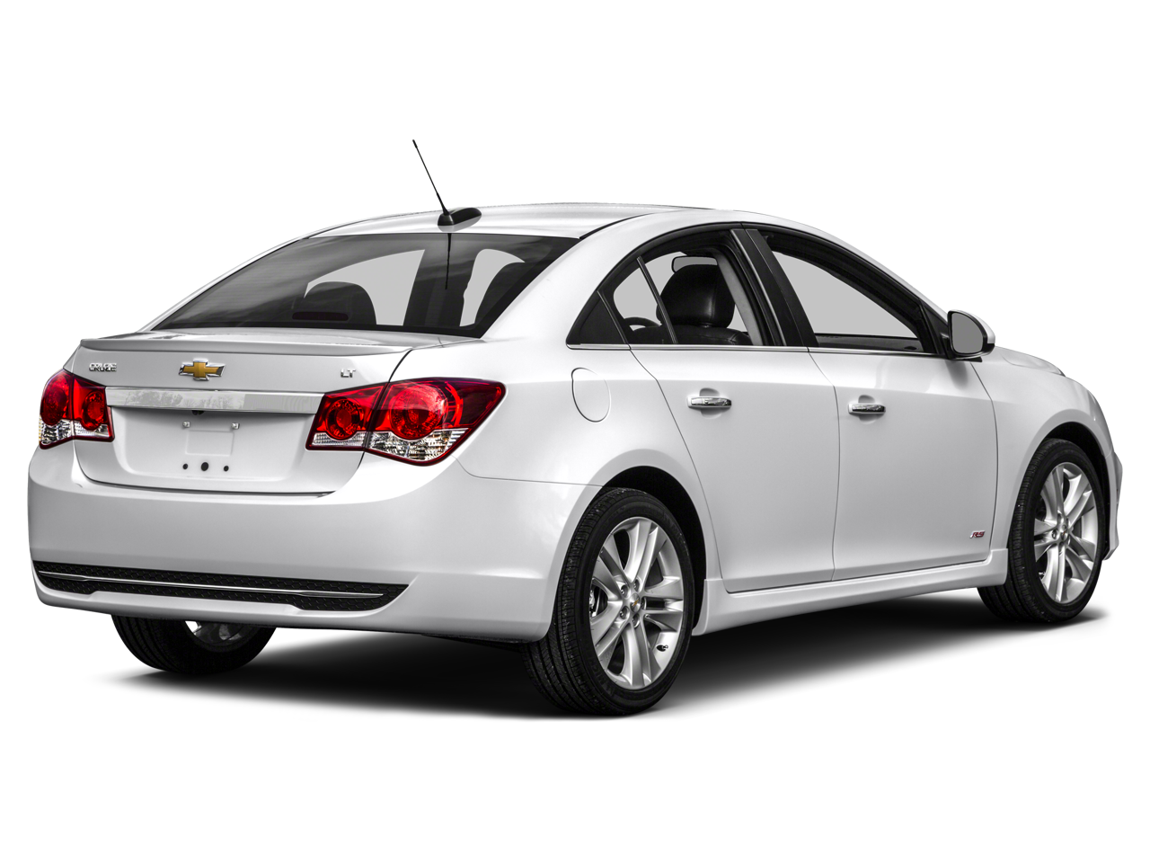 2015 Chevrolet Cruze Base