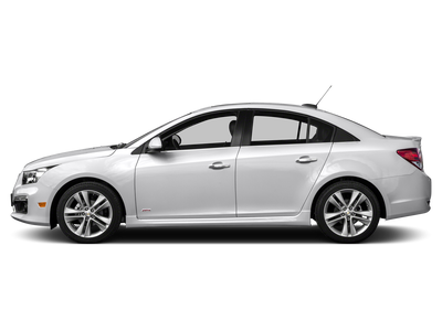2015 Chevrolet Cruze Base