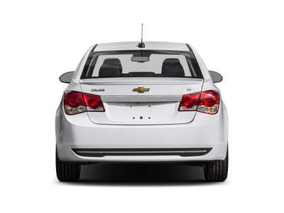 2015 Chevrolet Cruze Base