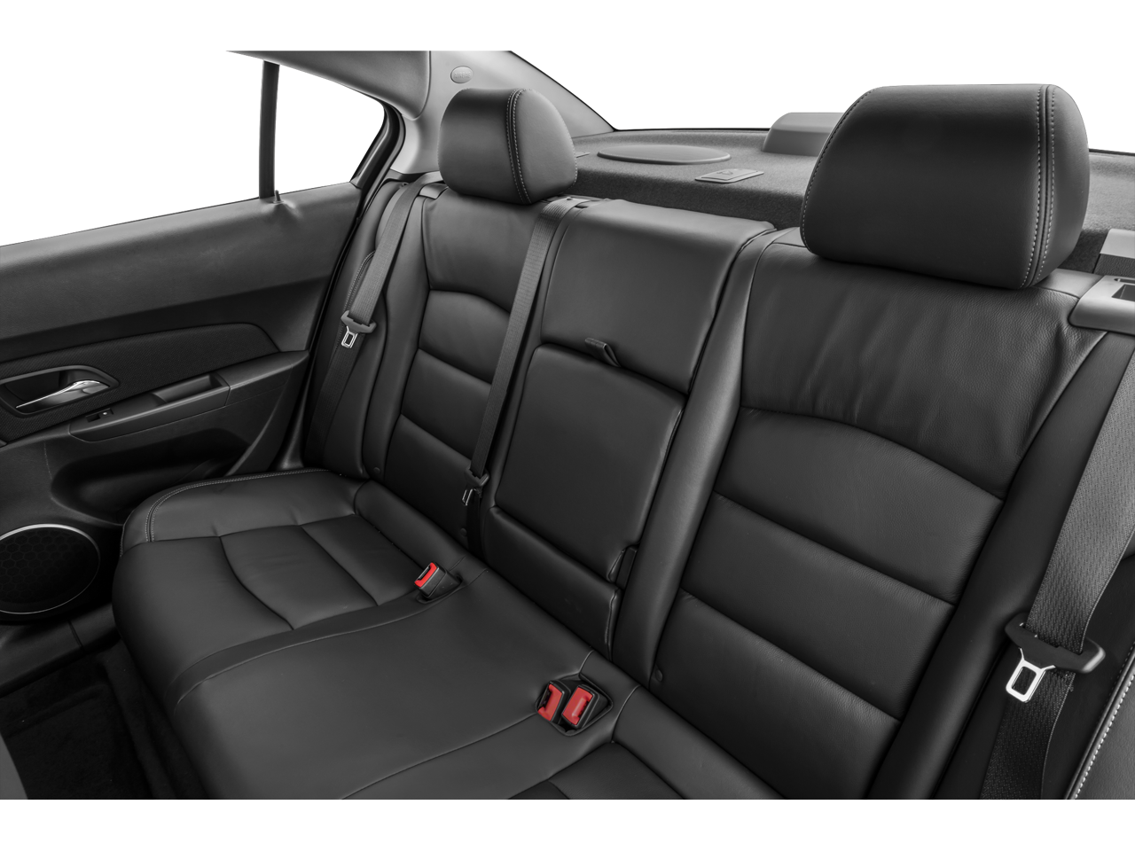 2015 Chevrolet Cruze Base