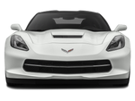 2017 Chevrolet Corvette Stingray Base
