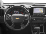 2017 Chevrolet Colorado Base