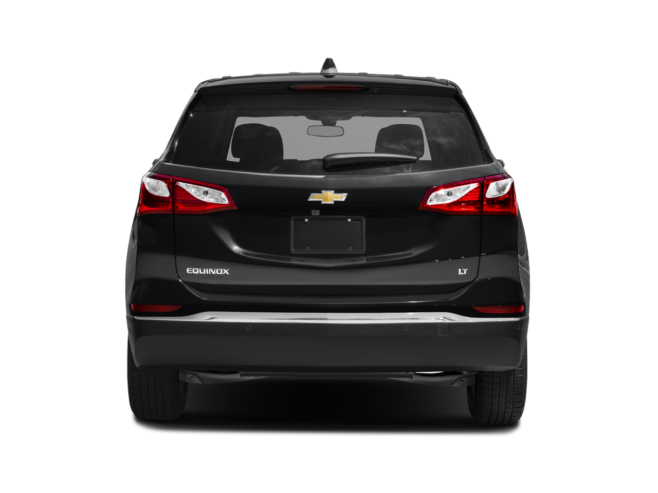 2018 Chevrolet Equinox Base
