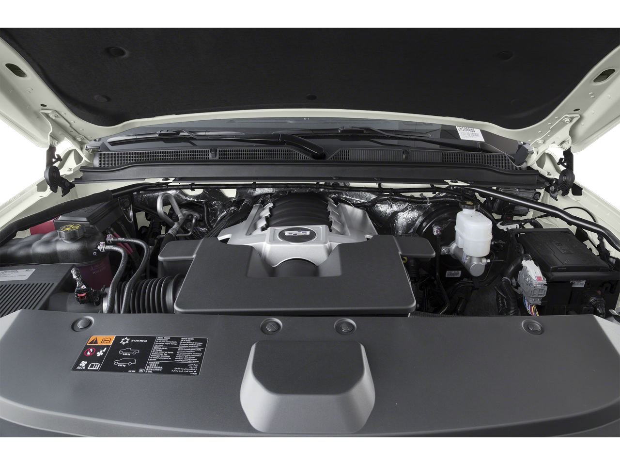 2019 Cadillac Escalade ESV Platinum