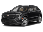 2019 Cadillac XT4 AWD Sport