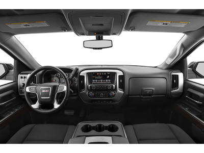 2019 GMC Sierra 1500 Limited Pickup 4D 6 1/2 ft