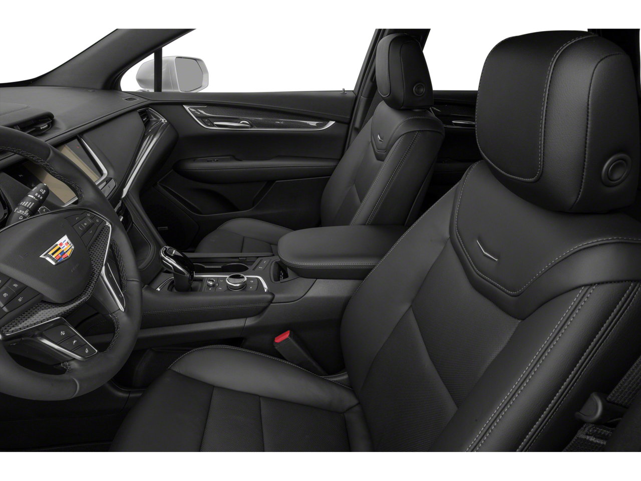 2021 Cadillac XT5 AWD Sport