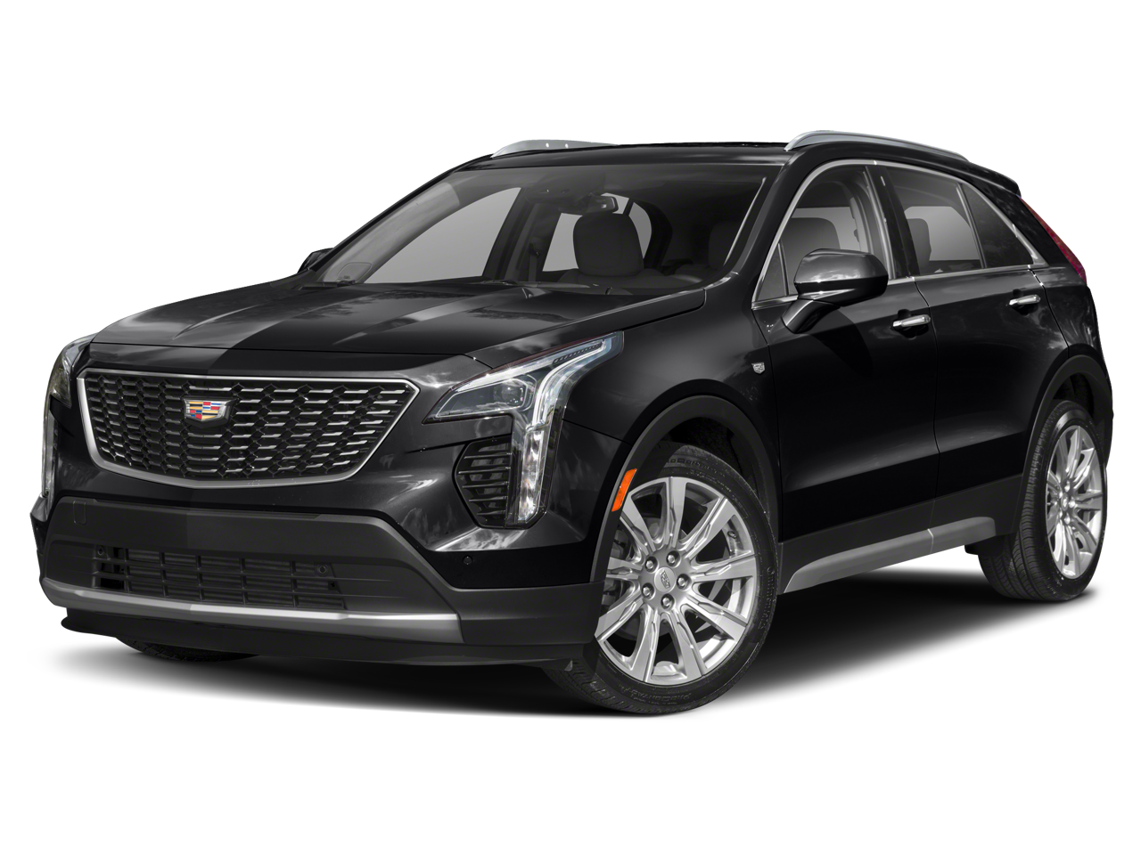 2021 Cadillac XT4 AWD Luxury