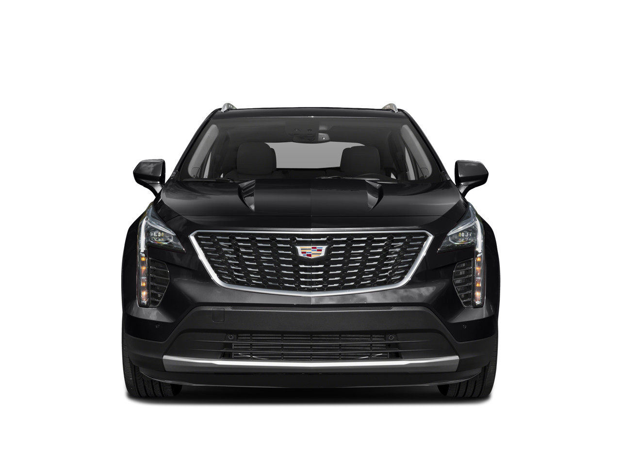 2021 Cadillac XT4 AWD Luxury