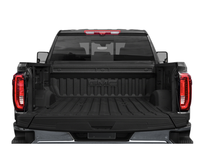 2021 GMC Sierra 3500 HD 4WD Crew Cab Standard Bed