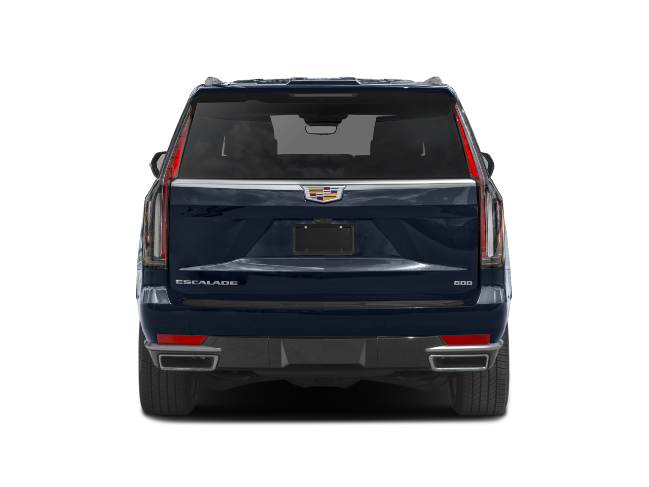 2022 Cadillac Escalade Premium Luxury Platinum