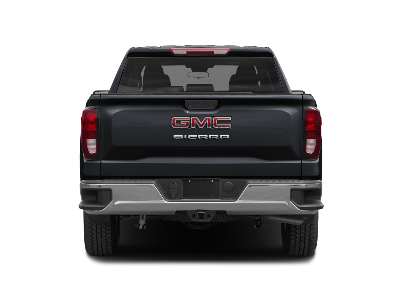 2022 GMC Sierra 1500 Base