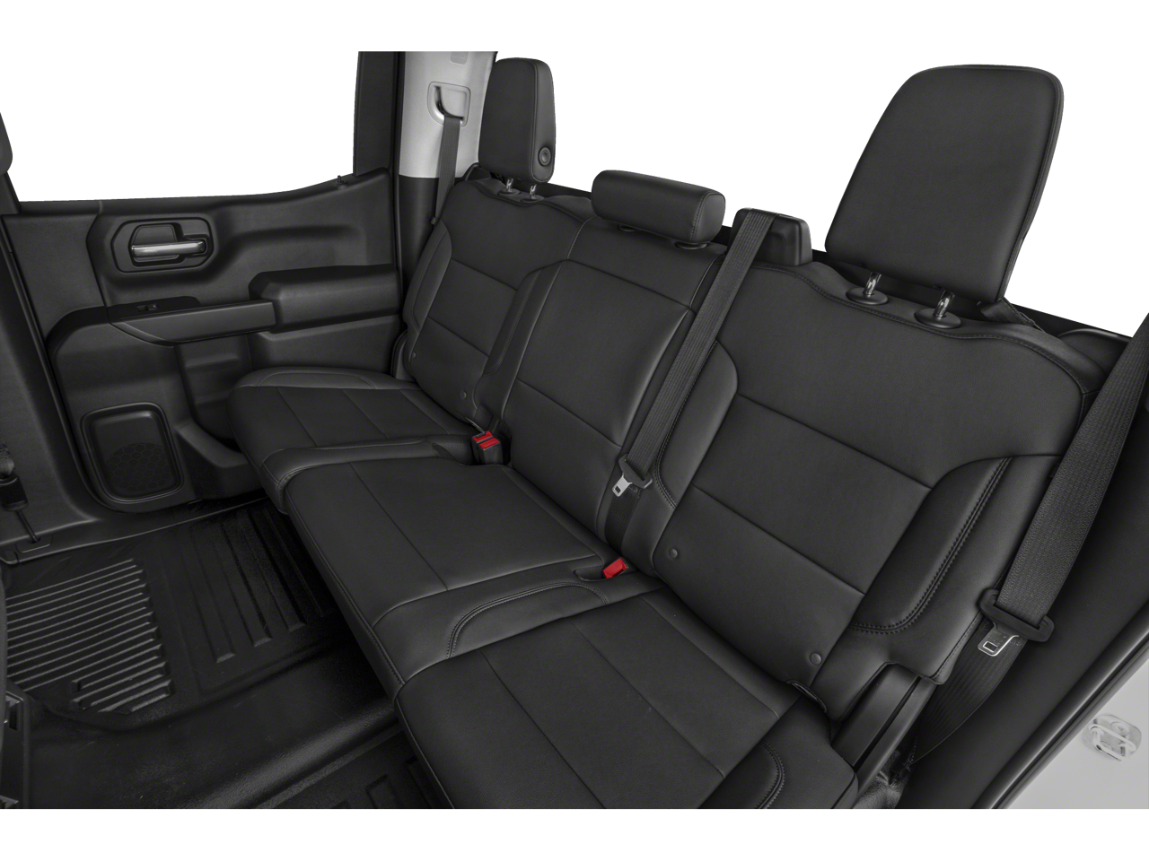 2022 GMC Sierra 1500 Base