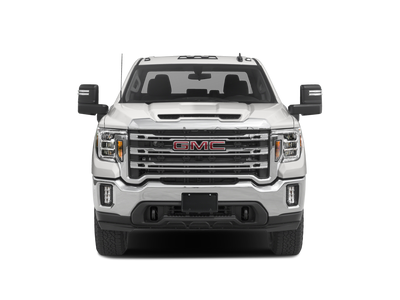 2022 GMC Sierra 2500 HD SLE