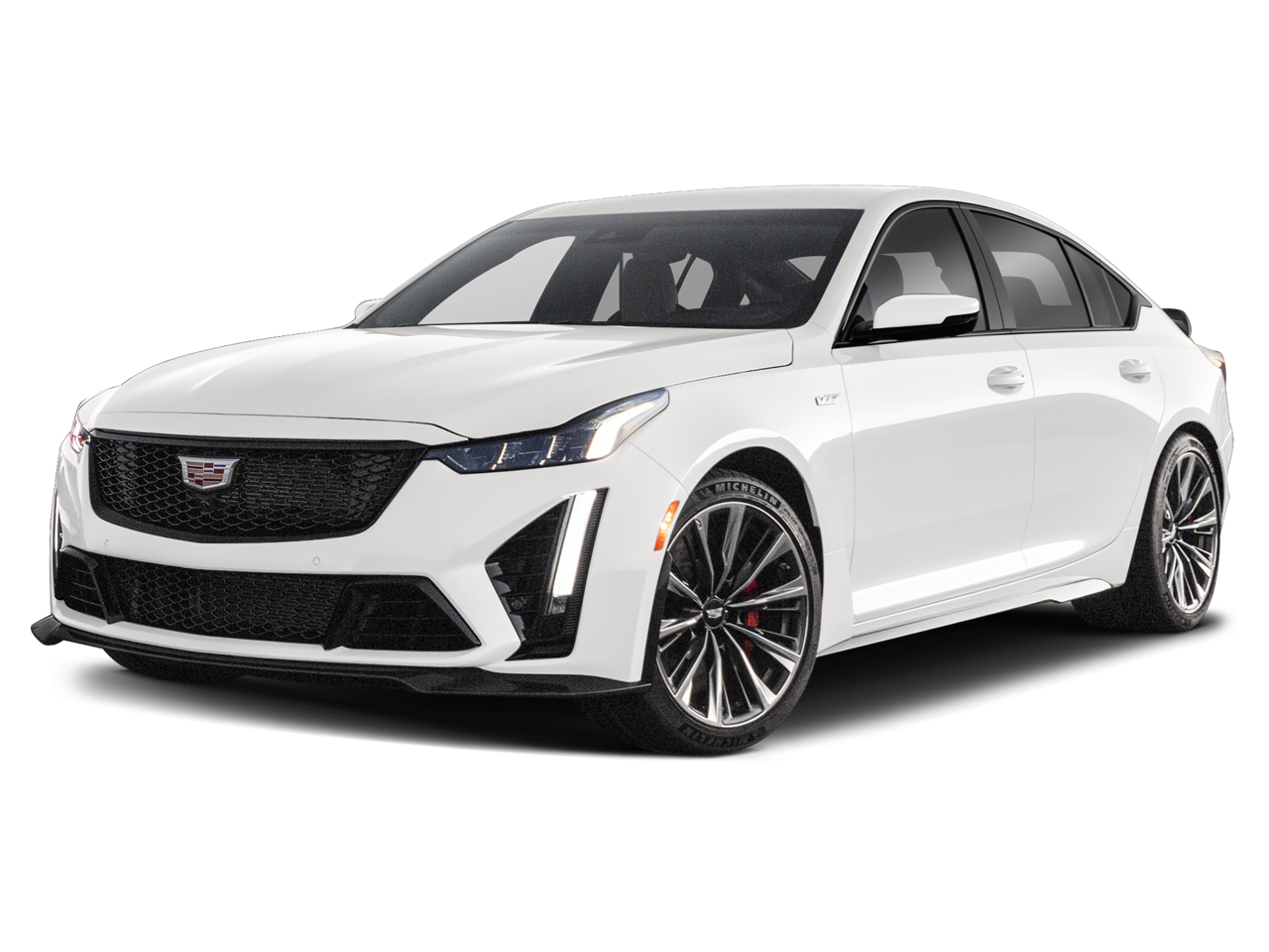 2023 Cadillac CT5-V