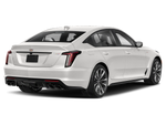 2024 Cadillac CT5-V Base