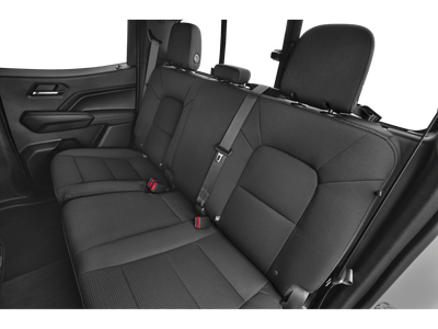 2024 Chevrolet Colorado Base