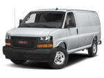 2024 GMC Savana Cargo 2500 Base