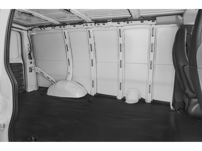 2024 GMC Savana Cargo 2500 Base