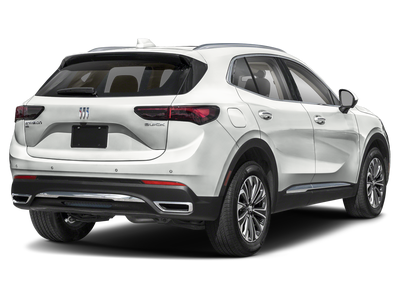 2025 Buick Envision Avenir