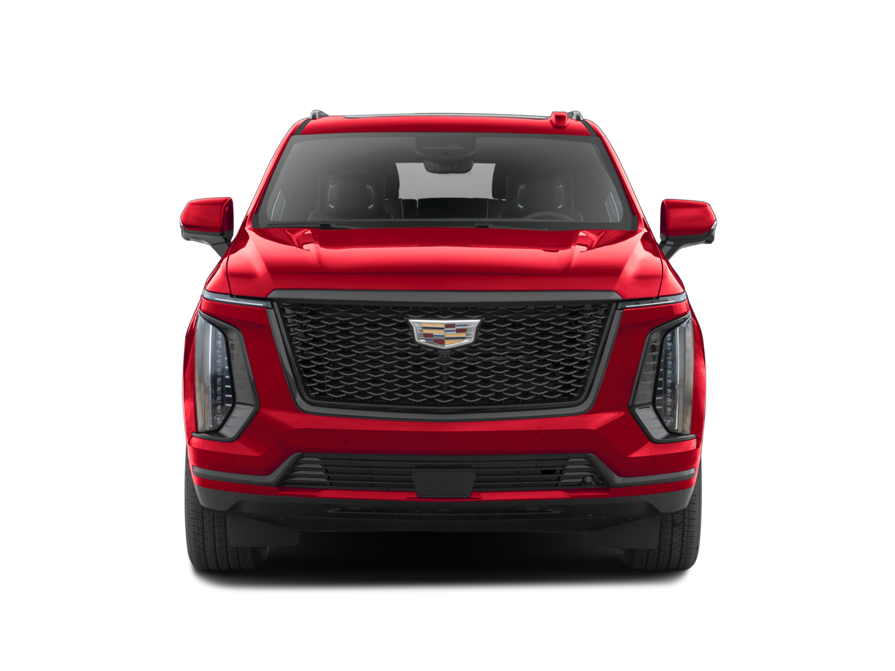 2025 Cadillac Escalade ESV Sport