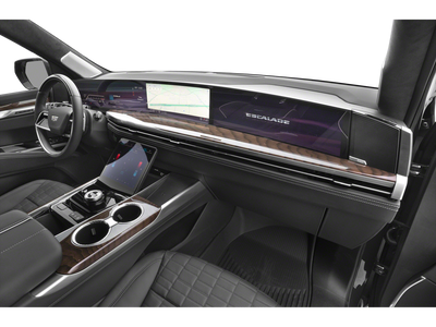 2025 Cadillac Escalade ESV Sport