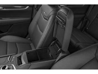 2025 Cadillac XT5 Sport