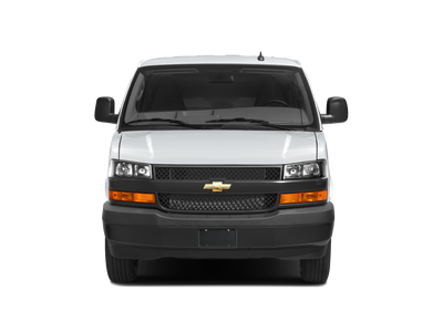 2025 Chevrolet Express Cargo 2500 Base