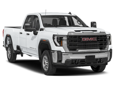 2025 GMC Sierra 2500 HD Pro