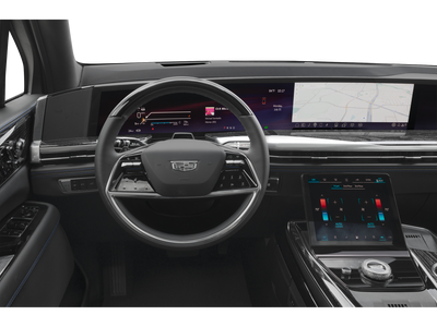 2026 Cadillac ESCALADE IQL Sport