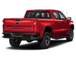 2026 Chevrolet Silverado 1500 Base