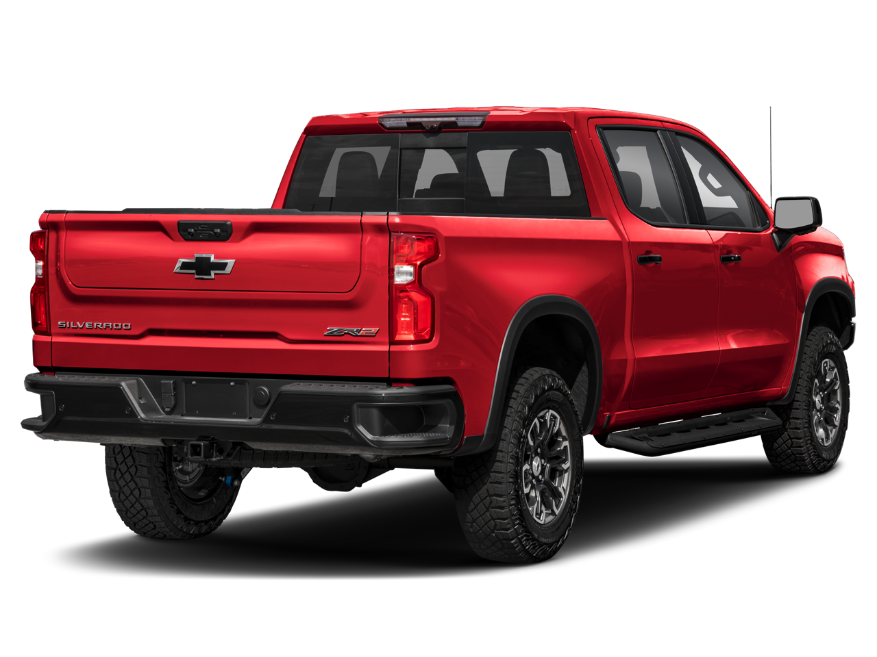 2026 Chevrolet Silverado 1500 Base