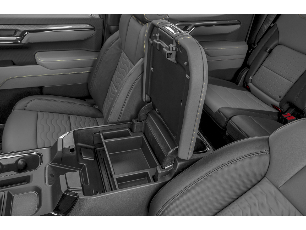 2026 Chevrolet Silverado 1500 Base