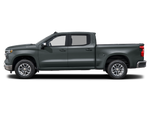 2026 Chevrolet Silverado 1500 Base