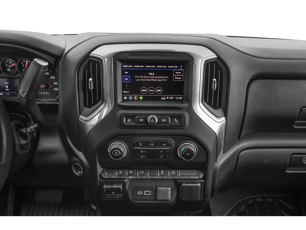 2026 Chevrolet Silverado 2500 HD Custom - Photo 34