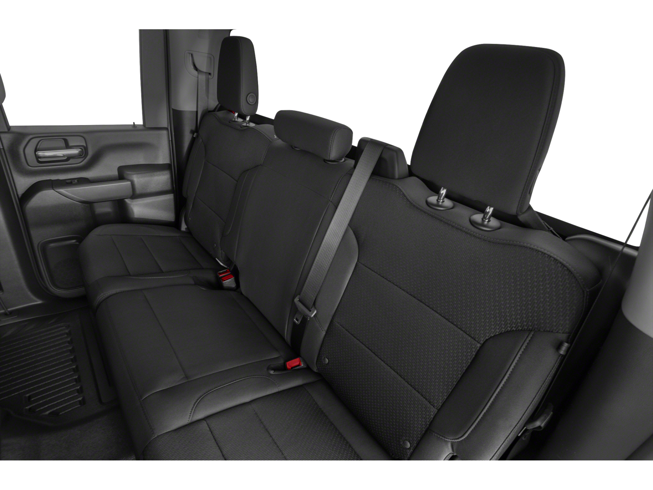 2026 Chevrolet Silverado 2500 HD Custom - Photo 37