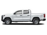 2026 Chevrolet Colorado Base