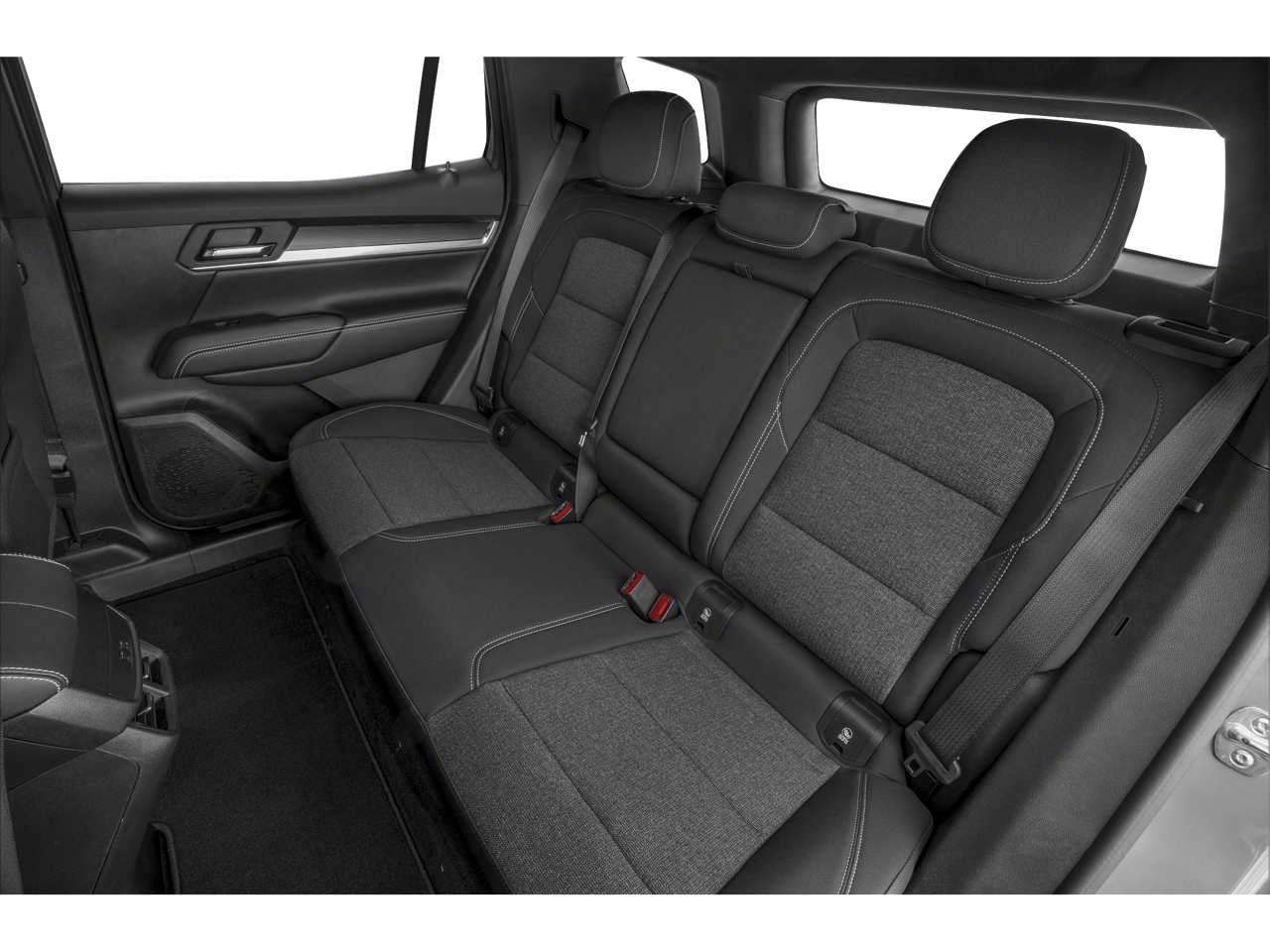2026 GMC Terrain Base