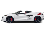 2027 Chevrolet Corvette Grand Sport X 3LT