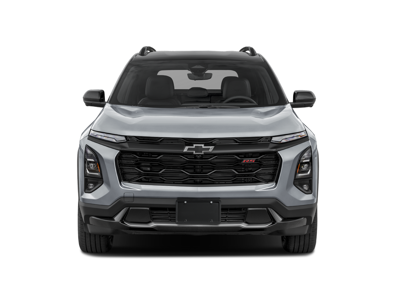 2027 Chevrolet Equinox AWD RS
