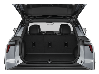 2027 Chevrolet Equinox AWD RS