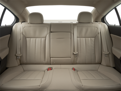 2012 Buick Regal Premium 2