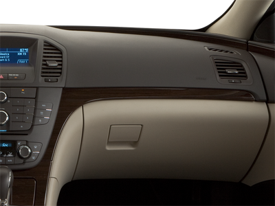 2012 Buick Regal Premium 2