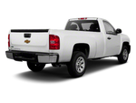 2012 Chevrolet Silverado 1500 Base