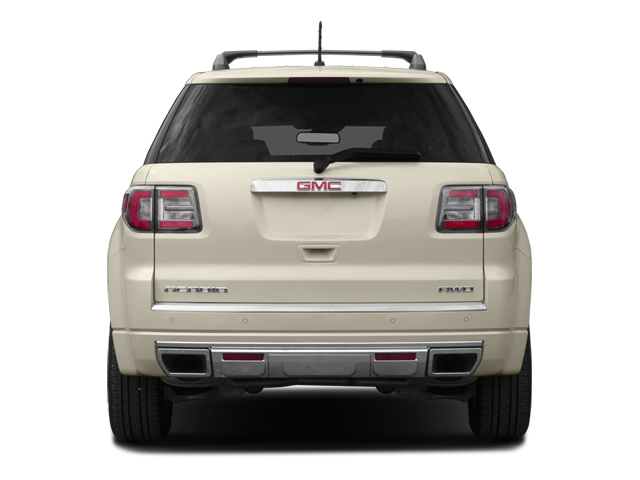 2013 GMC Acadia Denali