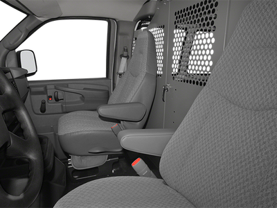 2014 Chevrolet Express Cargo 2500 Work Van